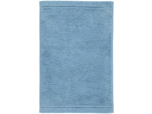 [90210976 1292817] Cawö Handtuch Lifestyle 50 x 100 cm, Sky