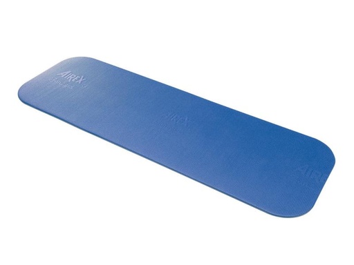 [90033350 589923] Airex Gymnastikmatte Coronella Blau, 185 cm