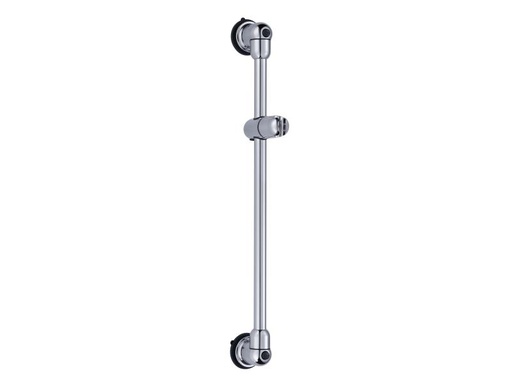 [90033351 894056] diaqua® Duschgleitstange 60 cm
