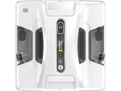 [90211038 1310446] Hobot Fensterputzroboter HB2S Weiss-Schwarz