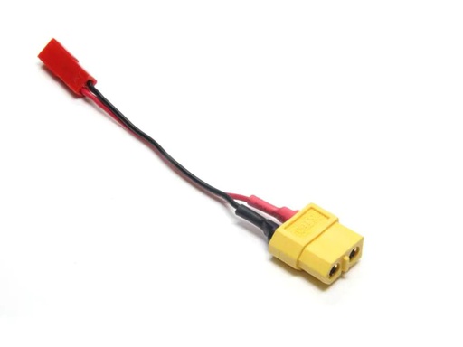 [90033356 278750] EP Ladekabel BEC zu XT60