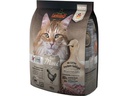 Leonardo Cat Food Trockenfutter Adult getreidefrei Maxi, 300 g