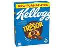Kellogg's Cerealien Mmmh...Tresor Milk Choco 410 g