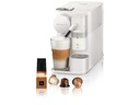 De'Longhi Kaffeemaschine Nespresso New Lattissima One EN510.W Weiss