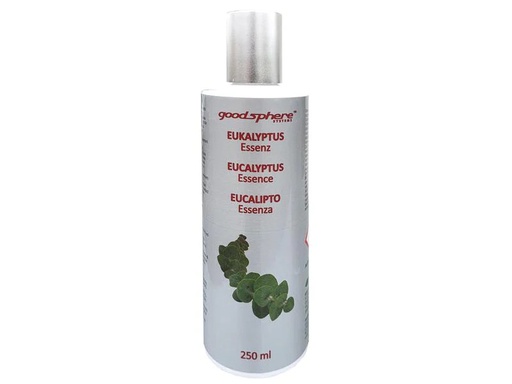 [90033396 1137420] Goodsphere Duftöl Eucalyptus 250 ml