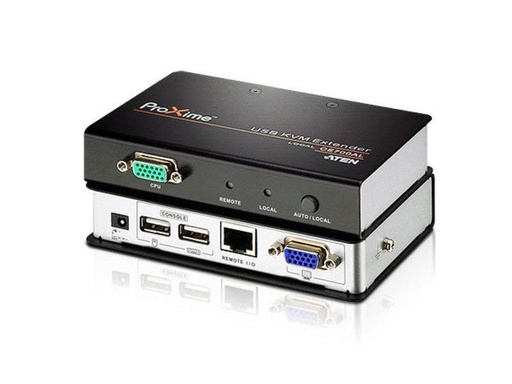 [90033398 330442] Aten KVM-Extender CE700A