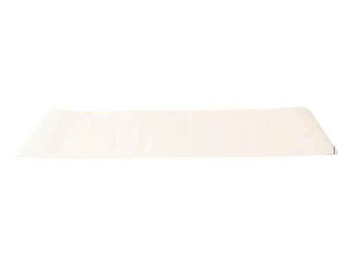 [90211104 1312349] Esmée Schreibunterlage 80 x 40 cm, Weiss