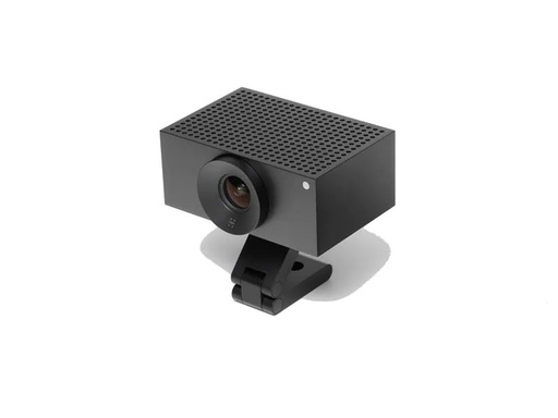 [90211106 1305095] Huddly Webcam L1 Kit inkl. USB Adapter 1080P 30 fps