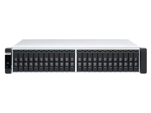 [90211157 1300647] QNAP NAS ES2486dc-2142IT-96G 24-bay