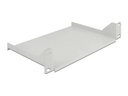 Delock Fachboden 1HE 150 mm x 215 mm, Grau