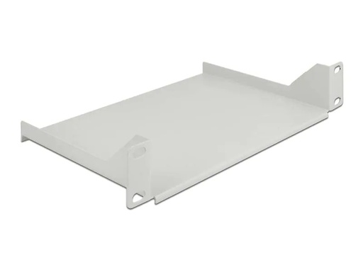 [90211166 1306851] Delock Fachboden 1HE 150 mm x 215 mm, Grau
