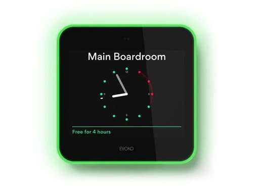 [90211280 1305113] Evoko Meet Liso Room Manager 8