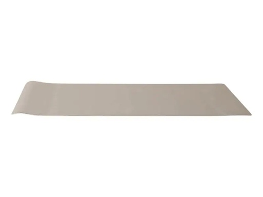 [90211281 1312348] Esmée Schreibunterlage 80 x 40 cm, Grau