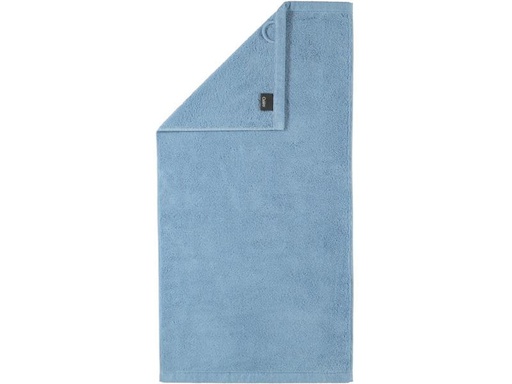 [90211301 1292818] Cawö Duschtuch Lifestyle 70 x 140 cm, Sky