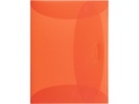 Kolma Dokumentenmappe Sammelbox Easy A4 Rot, 2.5 cm