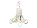 fehn Motorik-Spielzeug Activity Oktopus
