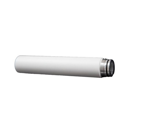 [90211369 1296426] Mobotix Verlängerungsrohr Mx-M-SD-PMEXT Weiss 1 Stück