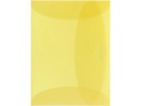 Kolma Dokumentenmappe Sammelbox Easy A4 Gelb, 2.5 cm