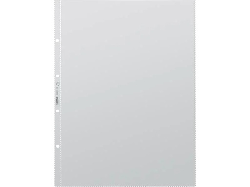 [90211388 1313304] Kolma Zeigetasche A3 ExtraSolid hoch Transparent, 10 Stück