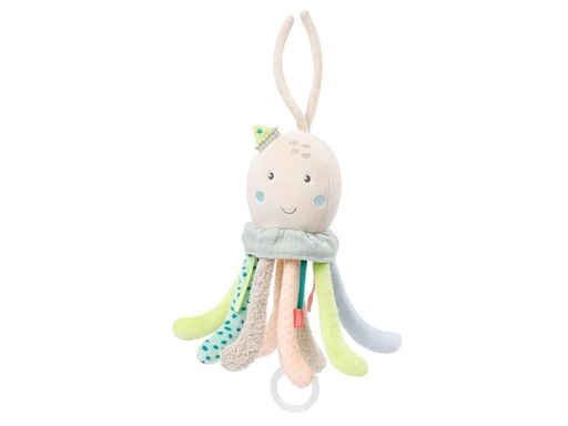 [90211400 1280433] fehn Spieluhr Oktopus