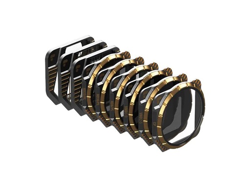 [90211469 1316246] PolarPro Filter MVC3-DRCT-CLLTN