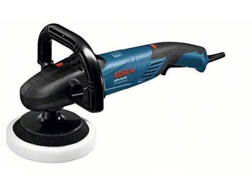 [90033451 364796] Bosch Professional Poliermaschine GPO 14 CE