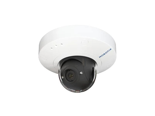 [90211519 1296431] Mobotix Netzwerkkamera Mx-D71A-8DN100 4K 45° Tag/Nacht