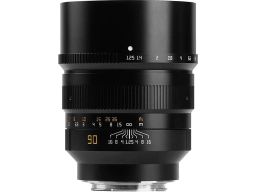[90211548 1311613] TTArtisan Festbrennweite 90mm F/1.25 – Sony E-Mount