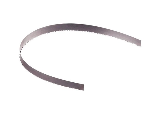 [90211575 1304732] Alduro Sägeblatt BiMetall 10 / 14 Z, 1440 mm