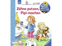 Ravensburger Kinder-Sachbuch WWW Zähne putzen, Pipi machen