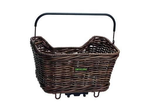 [90033479 1056154] Racktime Velokorb Bask-it Willow