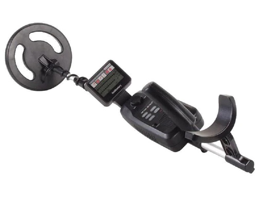 [90033481 90454] Velleman Metalldetektor CS200
