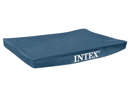 [90033483 644292] Intex Pool-Abdeckplane Rectangular 300 x 200 cm