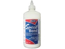 Deluxe Materials Modellbauklebstoff Speedbond 500 g, Weiss