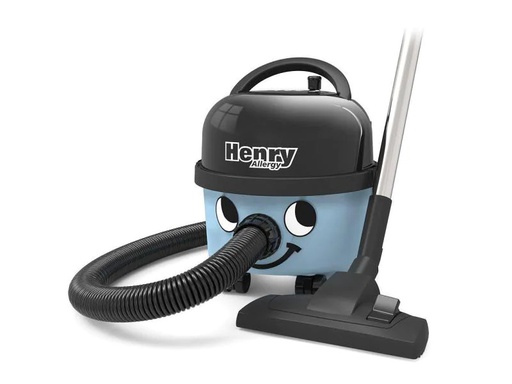 [90003328 884180] Numatic Bodenstaubsauger Henry Allergy HVA160-11