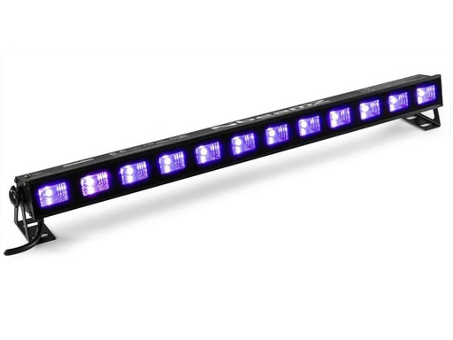 [90033498 983138] BeamZ UV-Scheinwerfer BUVW123