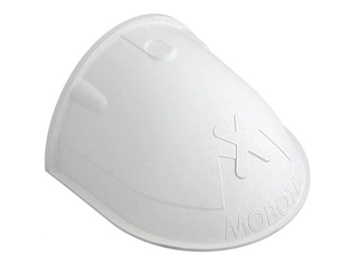 [90211656 1319819] Mobotix Wandhalterung Mx-M-WM-DQ Weiss 1 Stück