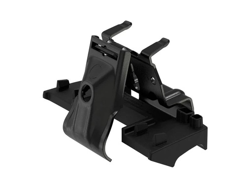 [90211737 1236258] Thule Montage-Kit Flush Railing
