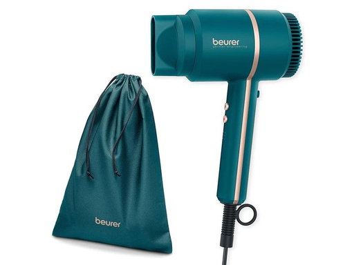 [90211775 1314943] Beurer Haartrockner HC 35 Ocean Türkis
