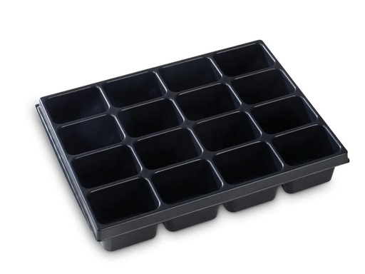 [90003330 794788] L-BOXX Kleinteileeinsatz i-BOXX 72 16 Mulden