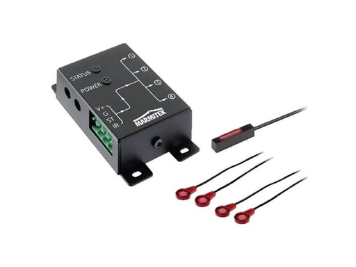[90033516 134185] Marmitek Erweiterung IR Control 8