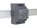 Exsys DIN-Schienennetzgerät  60 W, 24 V
