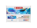 Talens Aquarellfarbe Kombiset