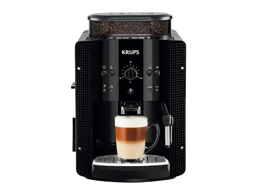 [90211941 1315353] Krups Kaffeevollautomat EA8108 Schwarz