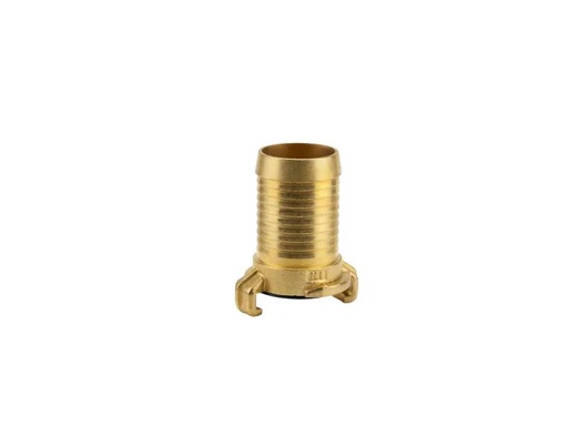 [90033529 681130] Gardena Schlauchkupplung 32 mm (1 1/4)