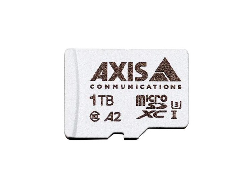 [90211952 1301051] Axis Speicherkarte Surveillance 1 TB microSDXC 1 Stück