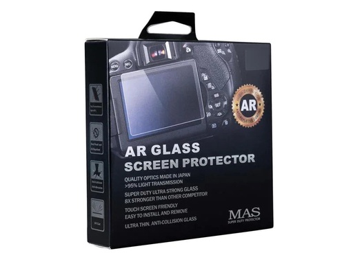 [90211982 1318584] Dörr Bildschirmschutz MAS LCD AR Sony