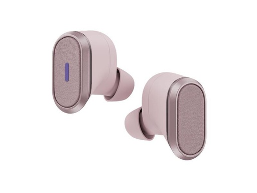 [90211983 1319177] Logitech Headset Zone True Wireless Rosa