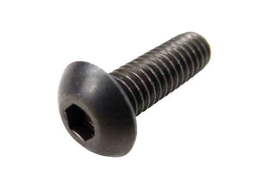 [90033535 278395] EP Linsenkopfschrauben M2x3 mm