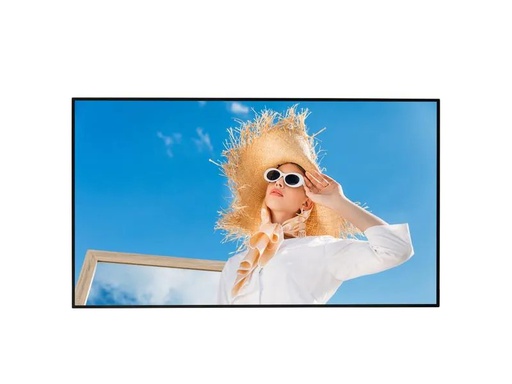 [90212100 1288857] LG Public Display Semi-Outdoor 75XS4G-B 75